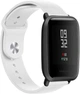 Ремешок Base для Amazfit Bip White 20 мм (18931) - изображение 1