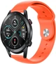 Ремешок Base для Honor Magic Watch 2 46mm Orange (21748) - изображение 1