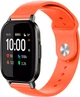 Ремешок Base для Haylou Smart Watch 2 LS02 Orange (21583) - изображение 1