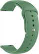 Ремешок Base для Galaxy Watch4 40mm Khaki (22992) - изображение 2