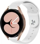 Ремешок Base для Galaxy Watch4 40mm White (22994) - изображение 1