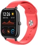 Ремешок Base для Amazfit GTS Red 20 мм (23026) - изображение 1