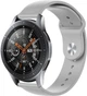 Ремешок Base для Galaxy Watch 46mm Grey (21633) - изображение 1