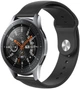 Ремешок Base для Galaxy Watch 46mm Black (21630) - изображение 1