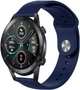 Ремешок Base для Honor Magic Watch 2 46mm Dark Blue (21746) - изображение 1