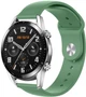 Ремешок Base для Huawei Watch GT 2 46mm Khaki (21663) - изображение 1
