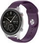 Ремінець Base для Amazfit GTR 42mm Purple (23009) - зображення 1