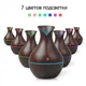 Увлажнитель воздуха Humidifier LR053 станет незаменимым аксессуаром в офисе или доме (91732592zas) - изображение 2