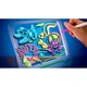 Детская развивающая 3D доска для рисования набор с LED подсветкой Magic 3D Drawing Board NEW Line (1-00001) - изображение 5