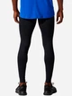 Тайтси чоловічі ASICS Core Tight 2011C345-001 XL Чорні (4550330596811) - зображення 2