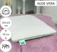 Подушка ортопедическая MirSon №6082 Steep Line Aloe Vera WOMEN Memory 59х43х10 см (2200003262360) - изображение 1