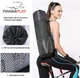 Чехол на коврик для йоги PowerPlay 4155 Черный (PP_4155_Black) - изображение 3