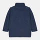 Подростковая демисезонная куртка для мальчика Joma Trivor 102256.331 153-164 см XS Темно-синяя (8424309541422) - изображение 2