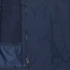 Подростковая демисезонная куртка для мальчика Joma Trivor 102256.331 153-164 см XS Темно-синяя (8424309541422) - изображение 3