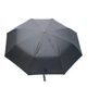 Автоматический зонт Monsen C18891-black - изображение 2