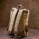 Текстильный рюкзак Vintage 20620 - изображение 5
