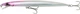 Воблер Savage Gear Sandeel Jerk Minnow F 175 мм 25 г Pink Head (18541052) - изображение 1