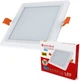 Потолочный светильник ELECTRUM QUADRO M 12W 4000К (B-LD-1961) - изображение 1