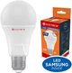 Світлодіодна лампа ELECTRUM LED A65 13W E27 4000K Elegant PA LS-33 (A-LS-1437) - зображення 2