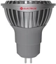 Світлодіодна лампа ELECTRUM MR16 6W GU5.3 4000K LR-C (A-LR-0939) - зображення 1