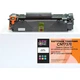 Картридж NewTone 737 для Canon i-Sensys MF-237w 1418C030 Black CNT737E - зображення 1
