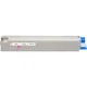 Картридж для OKI 46857506 BASF 47&nbsp;095&nbsp;706 Magenta BASF-KT-47095706 - изображение 3