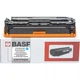 Картридж для HP Color LaserJet CP1215 BASF 126A Cyan BASF-KT-CE321A-U - зображення 1