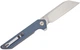 Нож CJRB Knives Rampart G10 Gray (27980255) - изображение 2