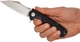 Нож CJRB Knives Talla G10 Black (27980229) - изображение 5