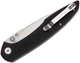Нож CJRB Knives Centros G10 Black (27980245) - изображение 4