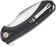 Нож CJRB Knives Barranca G10 Black (27980257) - изображение 4