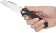Нож CJRB Knives Barranca G10 Black (27980257) - изображение 5