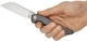Нож CJRB Knives Rampart CF Black (27980253) - изображение 5