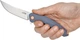 Нож CJRB Knives Gobi G10 Gray (27980250) - изображение 5