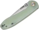 Нож CJRB Knives Feldspar Small G10 Mint Green (27980272) - изображение 3