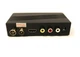 Цифровий ефірний DVB-Т2 ресивер для прийому теле-програм в стандартному SD і в FullHD якості - зображення 4