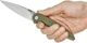 Нож CJRB Knives Centros G10 Green (27980246) - изображение 5