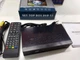 Цифровий ефірний тюнер Set Top DVB-T2 металевий корпус Wi Fi, HDTV - зображення 2