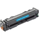 Картридж для Canon i-Sensys MF-633Cdw PRINTALIST 045H Cyan Canon-045HC-PL - изображение 3