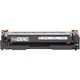 Картридж для HP Color LaserJet Pro M252, M252n, M252dw BASF 045H Magenta BASF-KT-045HM-U - зображення 3