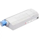 Картридж для OKI MC770dn BASF 45&nbsp;396&nbsp;304 Black BASF-KT-45396304 - изображение 2