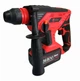 Аккумуляторный перфоратор Edon ED-QC-8602, 36V два аккумулятора - изображение 1