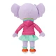 Оригінальна м'яка іграшка Дісней Коала ТОТС 36 см Disney KC Plush T. O. T. S 412311694975 - зображення 2