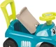 Машина для катання дитяча Smoby Toys 54 x 27 x 40 см Морський котик (3032167205254) - зображення 3