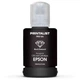 Чорнило для Epson L121 PRINTALIST UNI Black 140г PL-INK-EPSON-B - зображення 1