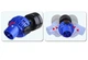 Помпа течения(волнообразователь) SunSun JVP-132 8000л/ч 12W - изображение 4
