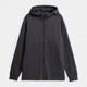 Толстовка 4F H4Z21-BLM010-24S M Middle Grey (5903609541965) - изображение 5