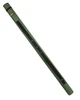 Тубус для вудилищ Fisher 195 х 8 см зелений (T-19580g) - зображення 1