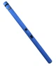 Тубус для вудилищ Fisher 130 х 10 см синій (T-130100b) - зображення 1