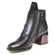 Ботинки Veritas 056120-37 Черный - изображение 3